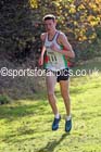 Senior mens Northern Cross Country Relays. Photo: David T. Hewitson/Sports for All Pics